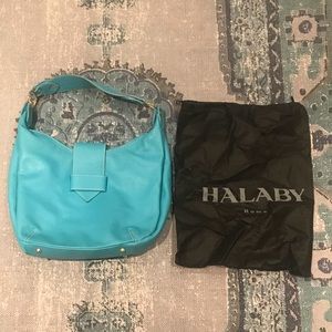 Halaby Rome Handmade Bag